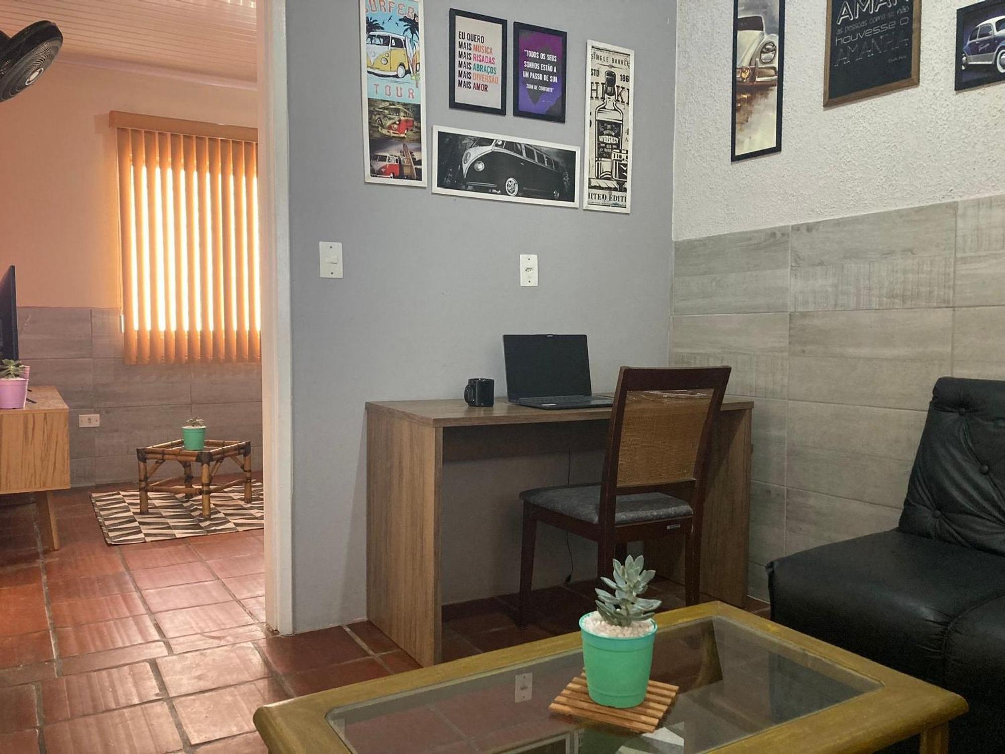 Casa Cores Guaratuba Piscina Aquecida Wifi Rapido Tv Smart エクステリア 写真