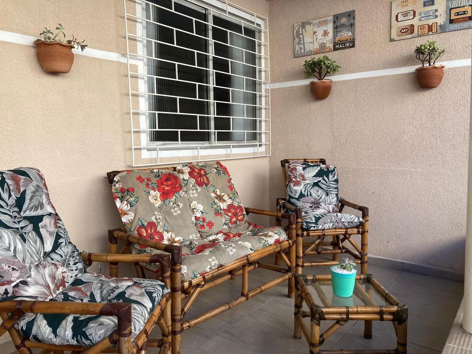 Casa Cores Guaratuba Piscina Aquecida Wifi Rapido Tv Smart エクステリア 写真