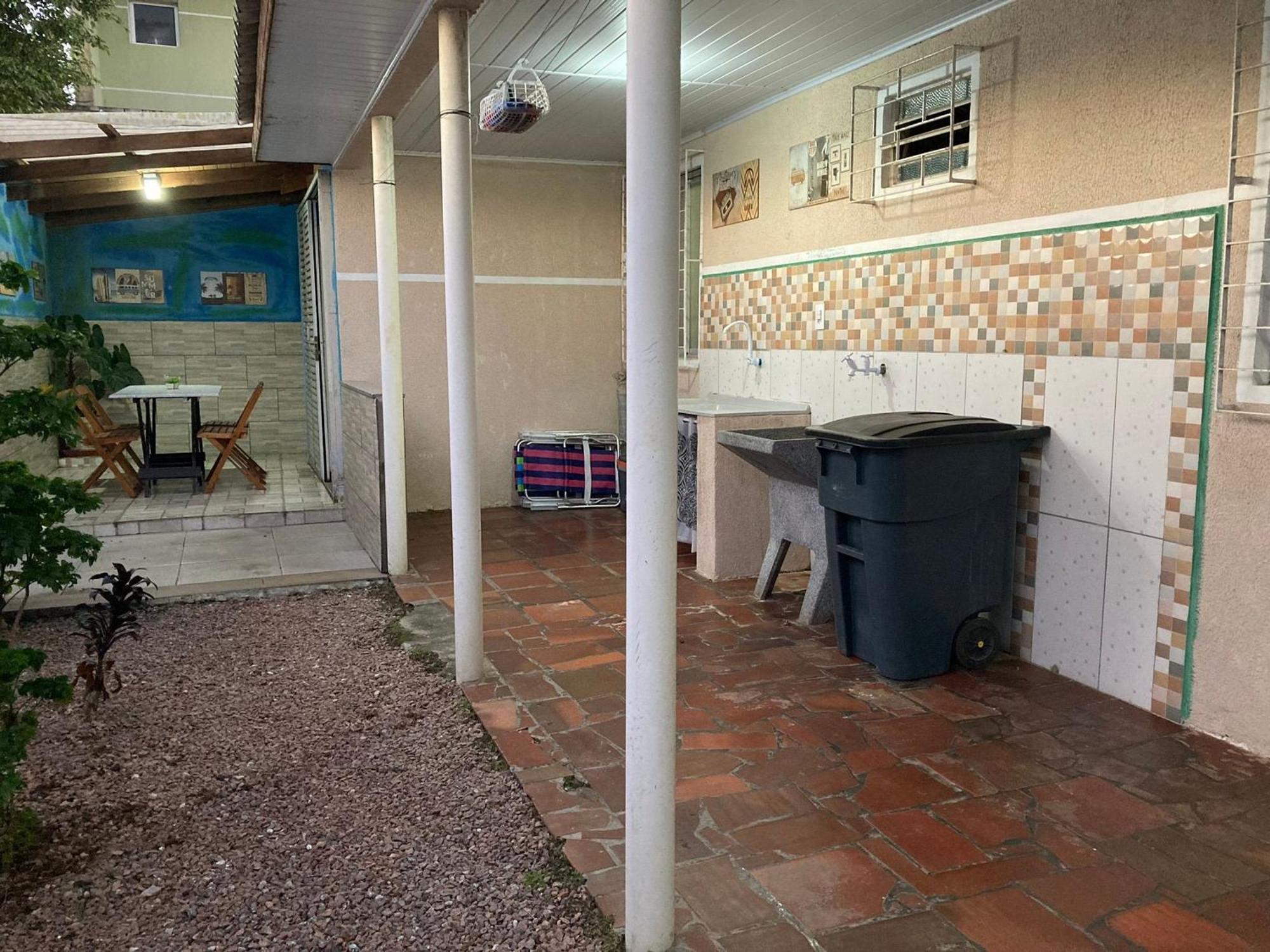 Casa Cores Guaratuba Piscina Aquecida Wifi Rapido Tv Smart エクステリア 写真